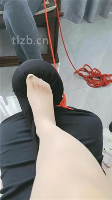 图片[2]_【沐木】双S-艺术恋足舔/赏赐圣水/臭脚捂脸口水【双视角版】_HD绳艺资源