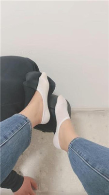 图片[3]_【上上】超臭白船袜让狗迷恋_HD绳艺资源