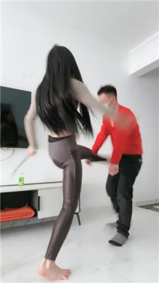 图片[11]_【三娘】高难度挑战耳光/脚趾掐喉窒息/钢管打屁股/重度踩踏_HD绳艺资源