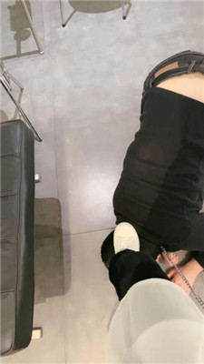 图片[15]_【抬头直视姐姐】白发魔女S第一次尝试玩绳艺技巧展示_HD绳艺资源
