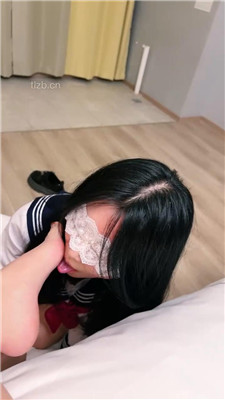 图片[6]_【米开朗】虐JK小母狗-羞涩舔裸足_HD绳艺资源