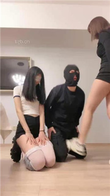 图片[13]_【米开朗】情侣奴-奴下奴-教可爱母狗做S_HD绳艺资源