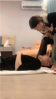 图片[7]_【娩娩大魔王】绿帽前男友裸足狂舔【上】_HD绳艺资源