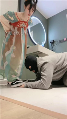 图片[9]_【奶味小仙女】汉服小姐姐-脏鞋碾压踩/sp/耳光/白丝诱惑/骑马_HD绳艺资源