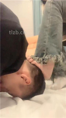 图片[8]_【娩娩大魔王】绿帽前男友裸足狂舔【下】_HD绳艺资源
