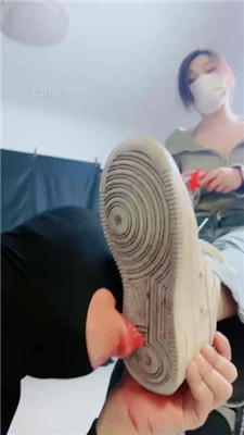 图片[8]_【甜心教主】空军一号-白袜高难度挑战虐双奴_HD绳艺资源