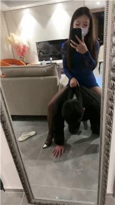 图片[10]_【汐言】高难度挑战虐打迟到送水狗_HD绳艺资源