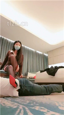 图片[5]_【梓晨】板子抽手心/高跟踩/重度sp_HD绳艺资源