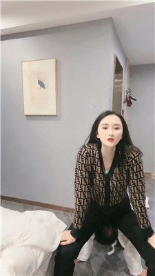 图片[19]_【小欲魔王】模特S-黑丝高跟长腿-艺术圣水耳光_HD绳艺资源