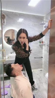 图片[10]_【尤金女皇】双奴争宠跪求暴揍_HD绳艺资源