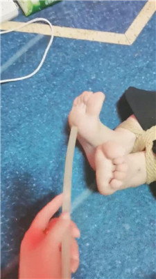 图片[5]_【柔色】绳艺技巧狗笼圈养母畜/内裤塞嘴套头_HD绳艺资源
