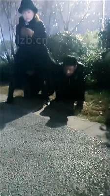 图片[3]_【乐爷】户外遛狗犬化训练_HD绳艺资源