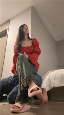 图片[10]_【娩娩大魔王】香浓痰拌饭-坐脸口水耳光_HD绳艺资源