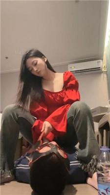 图片[13]_【娩娩大魔王】香浓痰拌饭-坐脸口水耳光_HD绳艺资源