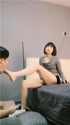 图片[2]_【航儿】艺校学生S-酸臭裸足强迫狗_HD绳艺资源