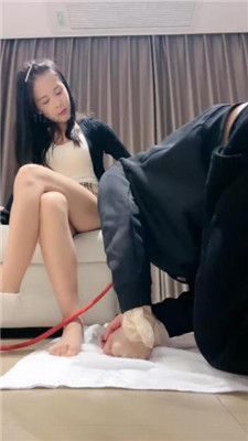 图片[15]_【冷御大大】夜跑后超臭运动鞋白袜气味辱_HD绳艺资源