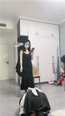 图片[9]_【小雅老师】女仆母畜-当脚垫/狗爬/羞辱喂食【双视角版】_HD绳艺资源