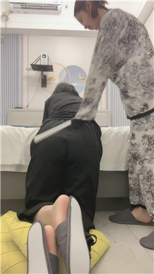 图片[4]_【尤黎】逮住小三驯化成母狗【上】_HD绳艺资源