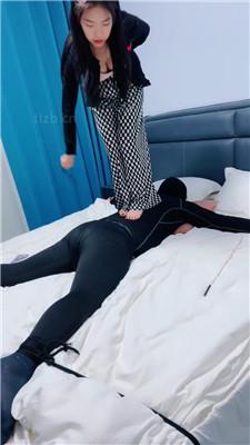 图片[4]_【芷镜小主】床上重度训练出轨男友_HD绳艺资源