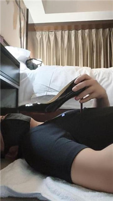 图片[19]_【米小唐】女神小姐姐诱导抖M做狗_HD绳艺资源
