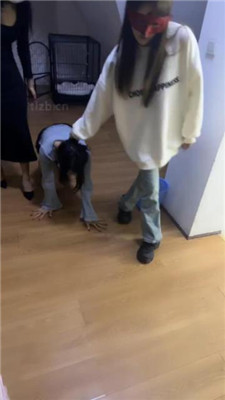图片[2]_【女仆电】双主店里圈养女仆_HD绳艺资源