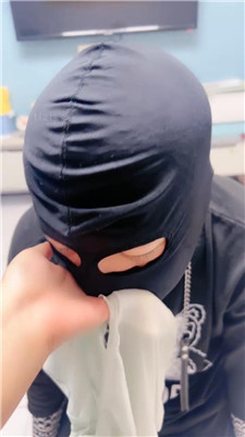 图片[5]_【伊兮夫妻】奖励圣水/骑马转胯/迷恋黑丝/舔腋下_HD绳艺资源