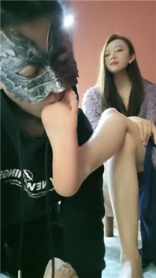 图片[16]_【咩祖】超高跟肉丝玩虐/骑马/喂口水/插嘴脚捂脸_HD绳艺资源