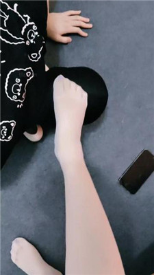 图片[6]_【冰薇】跪舔皮鞋白丝/坐脸窒息踩踏_HD绳艺资源