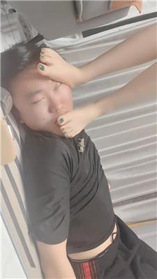 图片[21]_【丫丫】全体重踩踏/裸足踩狗脸/深喉_HD绳艺资源