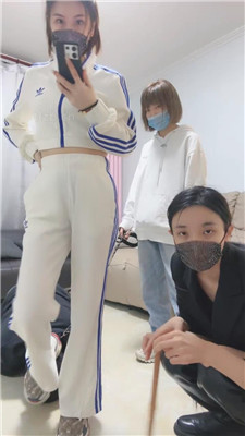 图片[10]_【文文文】3S素人-藤条抽/清理鞋底/骑转胯/碾狗头【四视角版】_HD绳艺资源