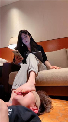 图片[16]_【不知名美女】模特S-上门只求刷鞋的贱奴_HD绳艺资源