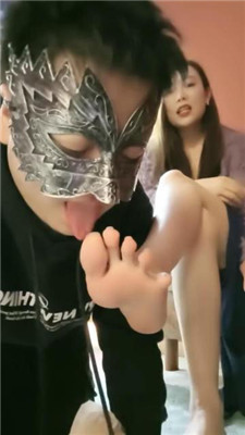 图片[15]_【咩祖】超高跟肉丝玩虐/骑马/喂口水/插嘴脚捂脸_HD绳艺资源