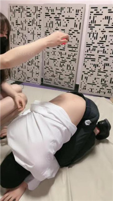 图片[9]_【清雅】女老板高跟高难度挑战虐打西装狗_HD绳艺资源