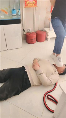 图片[18]_【安安绳艺导师】绿帽前任伺候我和老公_HD绳艺资源