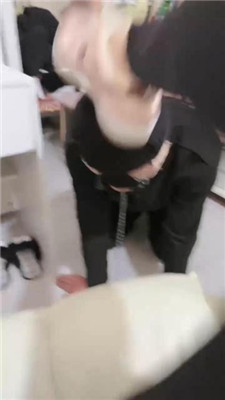图片[9]_【小月牙】纹身女S-滴蜡/运动鞋踩虐/训练/脚喂食_HD绳艺资源