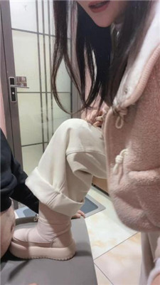 图片[7]_【婉莎】雪地靴踩踏羞辱【完整版】_HD绳艺资源