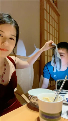 图片[19]_【甜味药丸】日料店公开处刑下贱男友【下】_HD绳艺资源