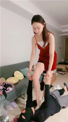 图片[8]_【夏芙】sp/高跟美腿恋足舔/各种鞋踩脚垫_HD绳艺资源