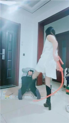 图片[8]_【千寻大大】反绑封嘴/重度提档/坐脸窒息_HD绳艺资源