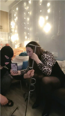 图片[2]_【七色槿】刑具囚禁刑虐专场_HD绳艺资源