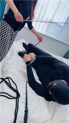 图片[4]_【芷镜小主】藤条重度狂抽鞭刑_HD绳艺资源
