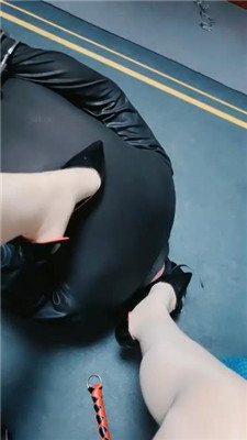 图片[9]_【东营天香百合】手铐锁链绳艺技巧囚禁_HD绳艺资源