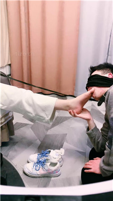 图片[17]_【大小姐S】牵狗链/跪舔脏鞋白袜/艺术闻鞋_HD绳艺资源
