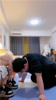 图片[4]_【不期而遇】足疗师上线-恋足小狗-赏赐超大杯圣水_HD绳艺资源