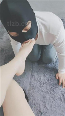 图片[8]_【灵竹】高跟裸足碾压踩/恋足舔_HD绳艺资源