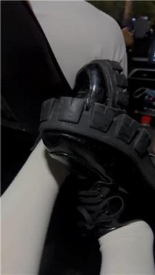 【不知名】漂亮车模S-车内玩虐素人司机 JS240727-20_HD绳艺资源