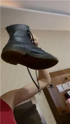 图片[12]_【木万】短靴踩废物/脏鞋臭脚碾压喂食/闻鞋窝白棉袜【完整版】 bf42773_HD绳艺资源