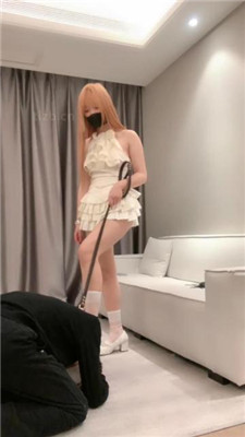 图片[13]_【栗子】提档/拖鞋抽耳光/sp/碾压踩狗头_HD绳艺资源