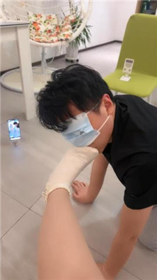 图片[20]_【栗子】提档/拖鞋抽耳光/sp/碾压踩狗头_HD绳艺资源