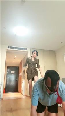 【爵恋霸主】手铐绳艺技巧/内裤套头/抽耳光/骑马转胯/训练/滴蜡 bf42961_HD绳艺资源